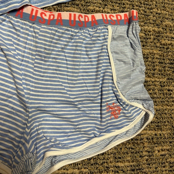 NWT Polo Sleep Set - Picture 3 of 3